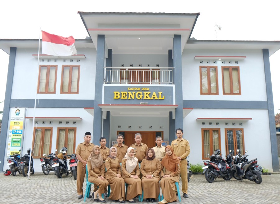 SELAMAT DATANG DI DESA BENGKAL KECAMATAN KRANGGAN KABUPATEN TEMANGGUNG