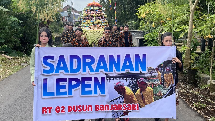 Berita
