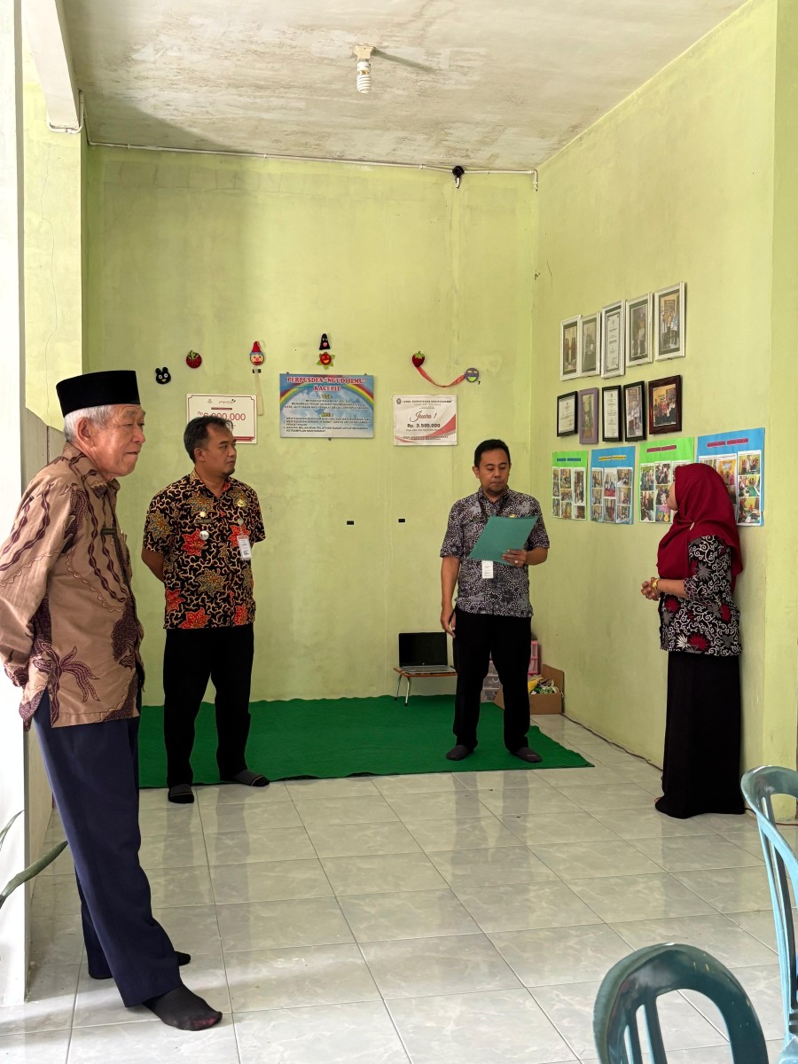 Berita