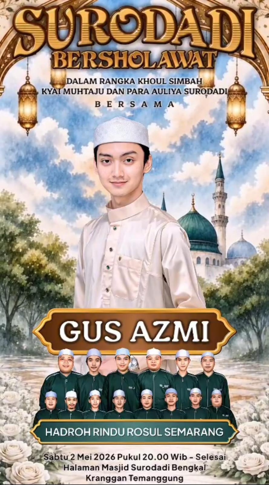 Gambar Event